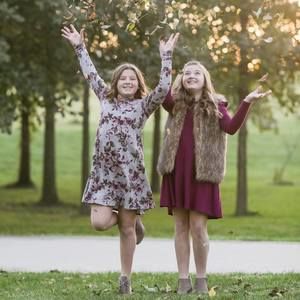 Meet your Posher, Katrina